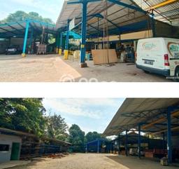 Gudang Dijual di Prime Area Bekasi Luas 2000m2 Gudang Dijual di Prime Area Bekasi Luas 2000m2