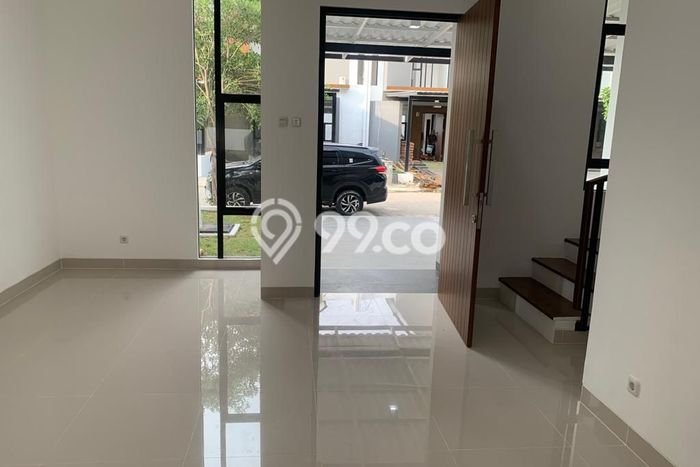 Rumah Modern Cantik 2 Kamar Bisa Langsung Pindah di Cakung Rumah Modern Cantik 2 Kamar Bisa Langsung Pindah di Cakung