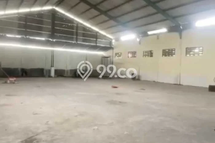 Gudang untuk disewa di Citeureup punya LT 700m2 & LB 700m2 harga sewa kompetitif Gudang untuk disewa di Citeureup punya LT 700m2 & LB 700m2 harga sewa kompetitif