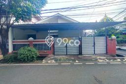 Lokasi terbaik! Rumah siap huni disewakan di Duren Sawit LB 80m2 Lokasi terbaik! Rumah siap huni disewakan di Duren Sawit LB 80m2