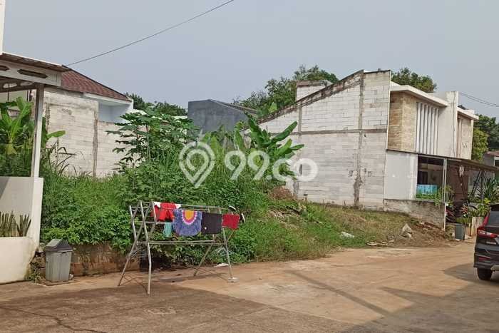 Tanah Strategis Dijual di Bogor Barat Bogor 72m2 Tanah Strategis Dijual di Bogor Barat Bogor 72m2