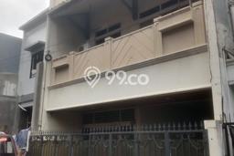 Rumah Modern Cantik 4 KT Siap Huni di Senen Rumah Modern Cantik 4 KT Siap Huni di Senen
