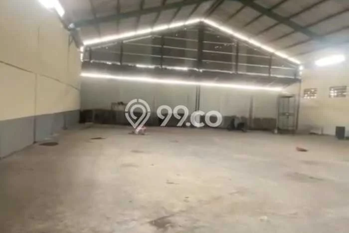 Gudang untuk disewa di Citeureup punya LT 700m2 & LB 700m2 harga sewa kompetitif Gudang untuk disewa di Citeureup punya LT 700m2 & LB 700m2 harga sewa kompetitif
