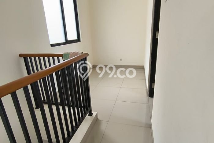 Rumah Nyaman 2 KT LB 55m2 Kondisi Bagus di Harapan Indah Rumah Nyaman 2 KT LB 55m2 Kondisi Bagus di Harapan Indah