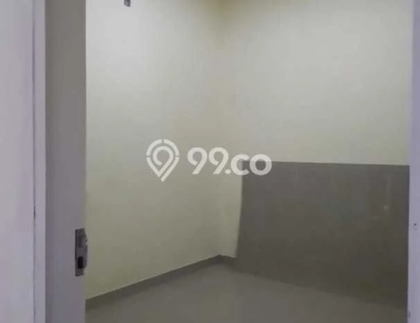 Rumah Minimalis 2 Kamar LT 60m2 di Pejuang Rumah Minimalis 2 Kamar LT 60m2 di Pejuang