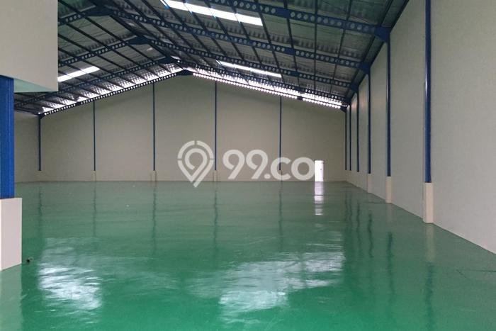 FOR RENT! Gudang di Cikarang Cocok untuk Bisnis 1500m2 FOR RENT! Gudang di Cikarang Cocok untuk Bisnis 1500m2