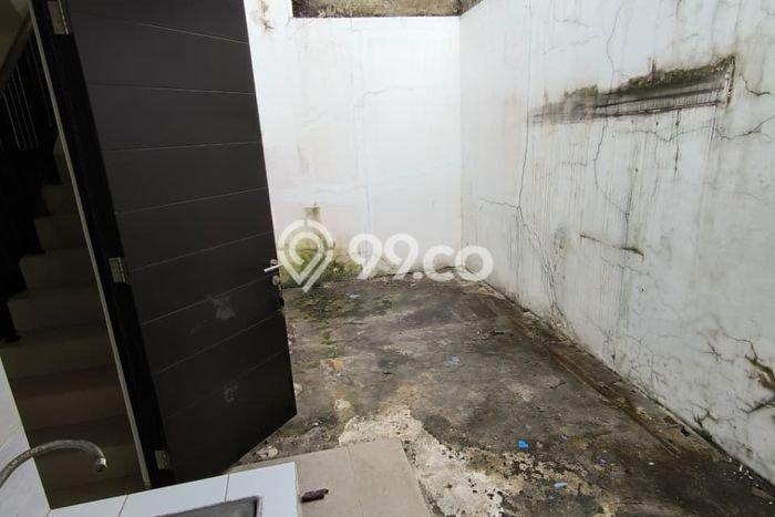 Rumah Nyaman 2 KT LB 55m2 Kondisi Bagus di Harapan Indah Rumah Nyaman 2 KT LB 55m2 Kondisi Bagus di Harapan Indah