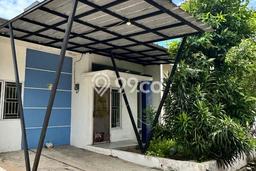 Rumah Nyaman 2 KT LB 42m2 Kondisi Bagus di Bekasi Rumah Nyaman 2 KT LB 42m2 Kondisi Bagus di Bekasi