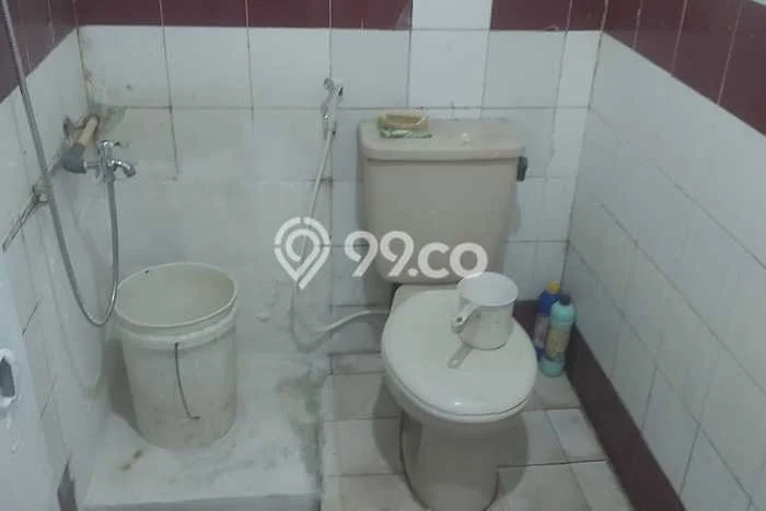 Rumah Minimalis 3 Kamar LT 90m2 di Harapan Indah Rumah Minimalis 3 Kamar LT 90m2 di Harapan Indah