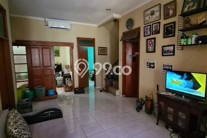 Dijual Rumah Eksklusif 3 KT di Galaxy, Bekasi Dijual Rumah Eksklusif 3 KT di Galaxy, Bekasi