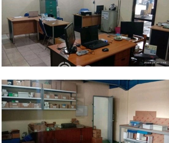 Gudang Dijual di Prime Area Bekasi Luas 2000m2 Gudang Dijual di Prime Area Bekasi Luas 2000m2