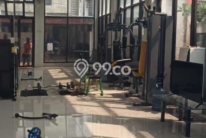 Tanah Strategis Dijual di Bogor Barat Bogor 72m2 Tanah Strategis Dijual di Bogor Barat Bogor 72m2