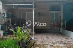 Dijual Hunian Rumah Terawat 2 KT di Bekasi, Bekasi Dijual Hunian Rumah Terawat 2 KT di Bekasi, Bekasi