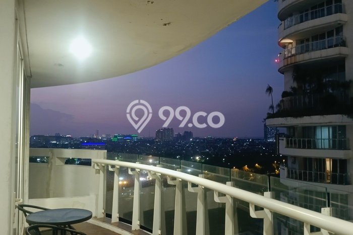 Sewa Sekarang Apartemen Strategis 2 KT, 1 KM di Kawasan Kemayoran Sewa Sekarang Apartemen Strategis 2 KT, 1 KM di Kawasan Kemayoran