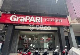 Paling Diincar! Ruko Dijual di Cikupa Citra Raya Harga Kompetitif Paling Diincar! Ruko Dijual di Cikupa Citra Raya Harga Kompetitif