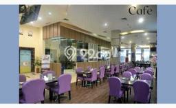 Hotel Strategis di , Luas 2689m2m², Kawasan Bisnis, Tingkat Keramaian Tinggi Hotel Strategis di , Luas 2689m2m², Kawasan Bisnis, Tingkat Keramaian Tinggi