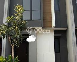 Rumah sewa siap huni 3 KT di Summarecon Crown Gading, Bekasi Rumah sewa siap huni 3 KT di Summarecon Crown Gading, Bekasi