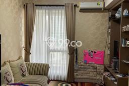 Hunian Apartemen Ideal untuk Dijual di Jakarta Timur dengan 1 Kamar Hunian Apartemen Ideal untuk Dijual di Jakarta Timur dengan 1 Kamar