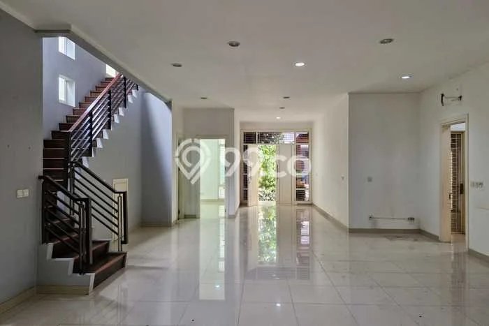 Rumah Mewah Dijual LT 279m2 di Cilincing, Jakarta Utara Rumah Mewah Dijual LT 279m2 di Cilincing, Jakarta Utara