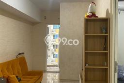 Untuk Dijual Apartemen 2 KT di Bekasi Luas 45m2 Untuk Dijual Apartemen 2 KT di Bekasi Luas 45m2