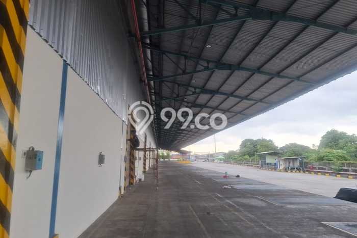 Gudang disewakan lokasi strategis Cakung Jakarta Timur 5472m2 Gudang disewakan lokasi strategis Cakung Jakarta Timur 5472m2