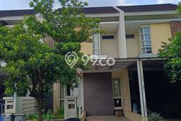 Rumah Kontrakan Bekasi LT 114m2 LB 123m2 Kawasan Harapan Indah Rumah Kontrakan Bekasi LT 114m2 LB 123m2 Kawasan Harapan Indah