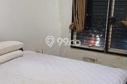 Siap Milik Apartemen 2 KT 1 KM di Kelapa Gading Siap Milik Apartemen 2 KT 1 KM di Kelapa Gading