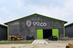 Unit Gudang disewakan di Tangerang Tangerang dengan LT 8000m2 / LB 5000m2 Unit Gudang disewakan di Tangerang Tangerang dengan LT 8000m2 / LB 5000m2