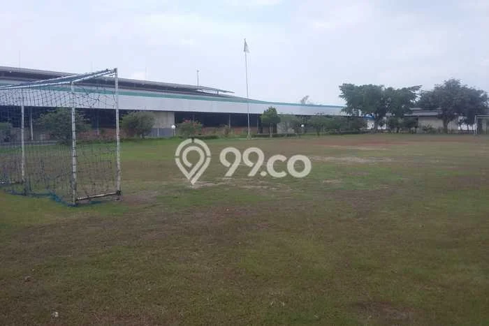 Gudang Bagus LT 20450m2 LB 8000m2 Dijual di Jati Uwung Tangerang Gudang Bagus LT 20450m2 LB 8000m2 Dijual di Jati Uwung Tangerang