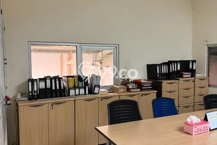 Gudang Dijual di Prime Area Bekasi Luas 475m2 Gudang Dijual di Prime Area Bekasi Luas 475m2
