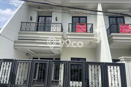 Hot Offer Hunian Mewah Ideal dan Luas di Cempaka Putih, Jakarta Pusat Hot Offer Hunian Mewah Ideal dan Luas di Cempaka Putih, Jakarta Pusat