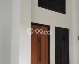 Rumah Minimalis 3 KT LT 60m2 di Pejuang Rumah Minimalis 3 KT LT 60m2 di Pejuang