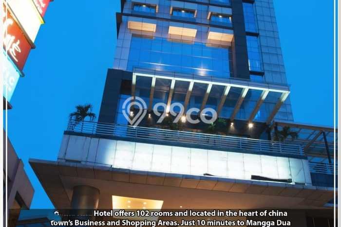 Jual Hotel Kawasan , Luas 10000m2m², Area Komersial, Jalur Mudah Jual Hotel Kawasan , Luas 10000m2m², Area Komersial, Jalur Mudah