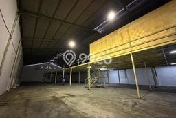 Gudang Dijual di Tangerang LT 1800m2 & LB 1500m2 Lokasi Terbaik! Gudang Dijual di Tangerang LT 1800m2 & LB 1500m2 Lokasi Terbaik!