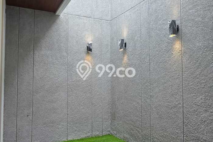 Rumah Elit Modern Siap Huni di Cikarang Bekasi Rumah Elit Modern Siap Huni di Cikarang Bekasi