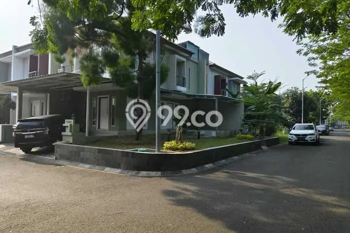 Disewakan Hunian Konsep Minimalis di Kelapa Gading Jakarta Utara dengan 4 Kamar Disewakan Hunian Konsep Minimalis di Kelapa Gading Jakarta Utara dengan 4 Kamar