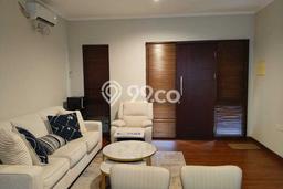 Rumah Luxury Modern Siap Huni di Summarecon Bekasi Bekasi Rumah Luxury Modern Siap Huni di Summarecon Bekasi Bekasi