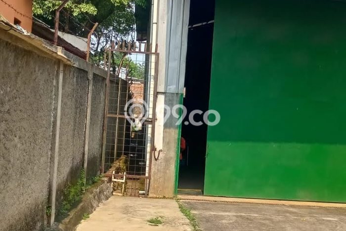 Untuk Dijual! Gudang di Narogong Bekasi LT 1200m2 / LB 700m2 Kawasan Bisnis Untuk Dijual! Gudang di Narogong Bekasi LT 1200m2 / LB 700m2 Kawasan Bisnis