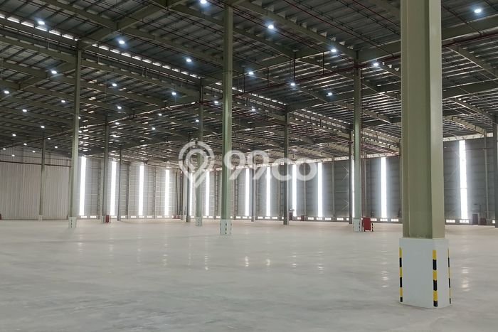 Unit Gudang Tersedia di Sunter Spesifikasi LB 900m2 Unit Gudang Tersedia di Sunter Spesifikasi LB 900m2