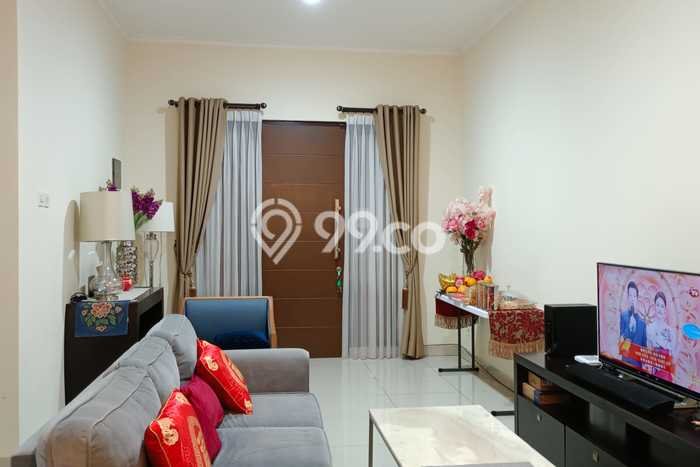 Sewa Rumah Murah di Harapan Indah Bekasi Punya 4 Kamar Tidur Sewa Rumah Murah di Harapan Indah Bekasi Punya 4 Kamar Tidur