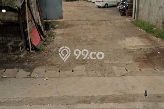 Tanah Siap Pakai Disewakan di Cakung, Jakarta Timur, Luas 1800m2 Tanah Siap Pakai Disewakan di Cakung, Jakarta Timur, Luas 1800m2