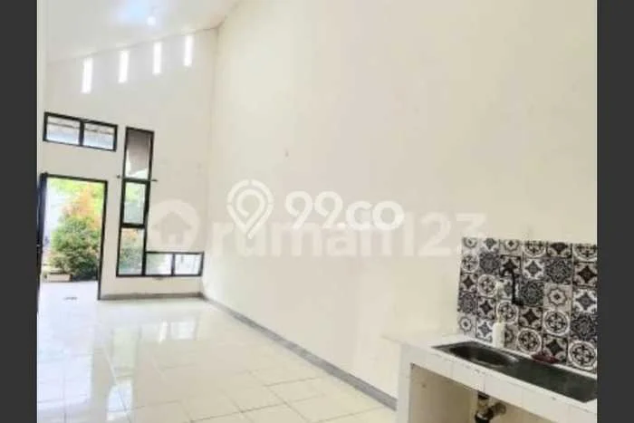 Dijual Hunian Rumah Nyaman 2 Kamar di Harapan Indah, Bekasi Dijual Hunian Rumah Nyaman 2 Kamar di Harapan Indah, Bekasi