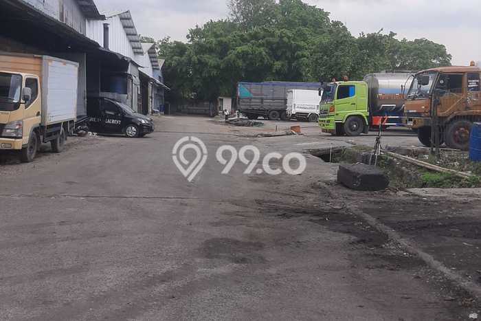 Untuk Disewa Gudang di Cakung Jakarta Timur LT 1080m2, LB 1080m2 Untuk Disewa Gudang di Cakung Jakarta Timur LT 1080m2, LB 1080m2