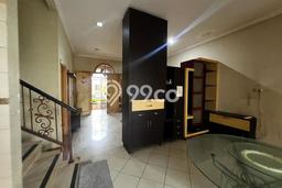 Rumah Luxury Modern Tanpa Renovasi di Pantai Indah Kapuk Jakarta Utara Rumah Luxury Modern Tanpa Renovasi di Pantai Indah Kapuk Jakarta Utara