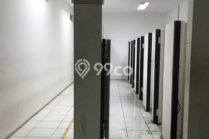 Gudang Disewa di Cikarang Barat, Bekasi, LT 10000m2 / LB 5000m2 Gudang Disewa di Cikarang Barat, Bekasi, LT 10000m2 / LB 5000m2