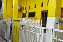 Rumah Modern 5 KT LT 150m2 di Pondok Ungu Rumah Modern 5 KT LT 150m2 di Pondok Ungu