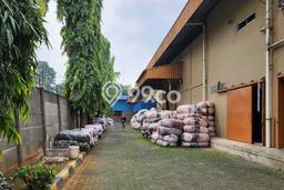 Gudang Dijual di Cikupa LT 6000m2, LB 4000m2 Solusi Investasi Cerdas Gudang Dijual di Cikupa LT 6000m2, LB 4000m2 Solusi Investasi Cerdas
