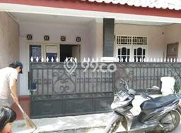 Rumah Budget Favorit Dijual Area Bekasi Utara LT 60m2 Rumah Budget Favorit Dijual Area Bekasi Utara LT 60m2