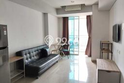 Unit Apartemen Dijual di Kemayoran, Jakarta Pusat, dengan 2 Bedroom, 1 Bathroom Unit Apartemen Dijual di Kemayoran, Jakarta Pusat, dengan 2 Bedroom, 1 Bathroom