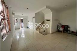 Jual Rumah Modern 4 KT di Kalideres, Jakarta Barat Jual Rumah Modern 4 KT di Kalideres, Jakarta Barat
